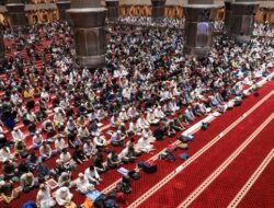 Pada Tahun 2030, Umat Muslim Akan Merayakan Ramadan Dua Kali Setahun