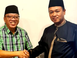 Haji Nanang Merupakan Orang Pertama yang Menerima Formulir Pendaftaran Bacabup Jember dari PPP