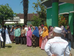 Dua Calon Jemaah Haji dari Kabupaten Probolinggo Menunda Keberangkatan