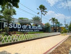 Warga Miskin Tuban Tidak Dapat Menggunakan SKTM untuk Berobat di RSUD karena Ini Alasannya