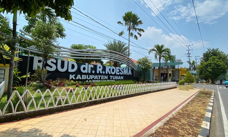 Warga Miskin Tuban Tidak Dapat Menggunakan SKTM untuk Berobat di RSUD karena Ini Alasannya