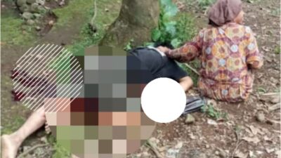 Dua Pria di Purbalingga Terlibat Pertarungan Mematikan, Satu Nyawa Melayang karena Tusukan Pisau