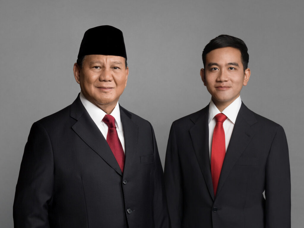 Research Response from Kompas: Analysts Discuss Public Trust and Confidence in Prabowo-Gibran