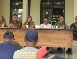 Warga Sidoarjo Minta Modin Dipecat karena Diduga Membawa Kabur Istri Orang dan Menikah Sirri