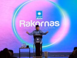 Prabowo Subianto Menceritakan Pentingnya Angka 8 dan 13 dalam Kehidupannya