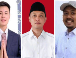 Pilbup Ngawi Berpotensi Memiliki Tiga Pasangan Calon Bupati Jika Terdapat Duplikat Koalisi Seperti pada Pilpres