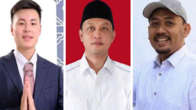 Pilbup Ngawi Berpotensi Memiliki Tiga Pasangan Calon Bupati Jika Terdapat Duplikat Koalisi Seperti pada Pilpres