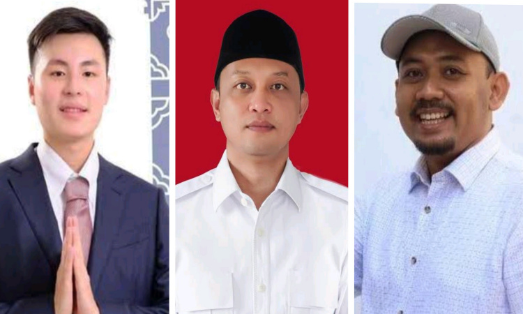 Pilbup Ngawi Berpotensi Memiliki Tiga Pasangan Calon Bupati Jika Terdapat Duplikat Koalisi Seperti pada Pilpres