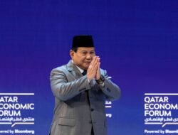 Prabowo Subianto is Optimistic Indonesia’s Economy Can Achieve 8% Growth in the Next 2-3 Years