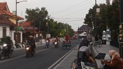 Pemalang Menyajikan Lokasi Serupa Jalan Malioboro, Menjadi Destinasi Unggulan bagi Anak Muda untuk Nongkrong