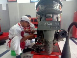 MPM Honda Jatim Mengajak Jurnalis untuk Ikut serta dalam Program Skena Garage di Banyuwangi