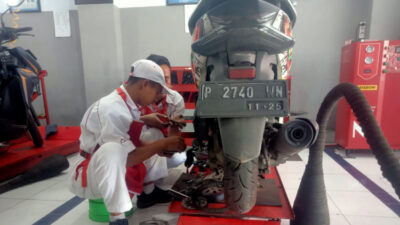 MPM Honda Jatim Mengajak Jurnalis untuk Ikut serta dalam Program Skena Garage di Banyuwangi