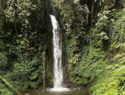 Pesona Air Terjun Watu Lapis di Lumajang: Rahasia Indah di Jawa Timur