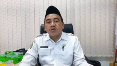 ASN Kementerian Agama Sumenep Tidak Diperbolehkan Terlibat dalam Perjudian Online, Melanggar Aturan!