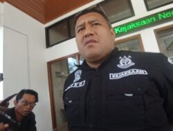 Kejaksaan Kejari Blora Melaporkan Keempat Anggota DPRD ke Kejaksaan Tinggi, Terkait Penundaan Pengembalian Honor Narsum