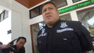 Kejaksaan Kejari Blora Melaporkan Keempat Anggota DPRD ke Kejaksaan Tinggi, Terkait Penundaan Pengembalian Honor Narsum