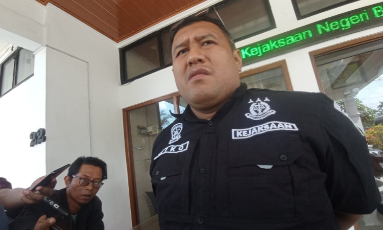 Kejaksaan Kejari Blora Melaporkan Keempat Anggota DPRD ke Kejaksaan Tinggi, Terkait Penundaan Pengembalian Honor Narsum