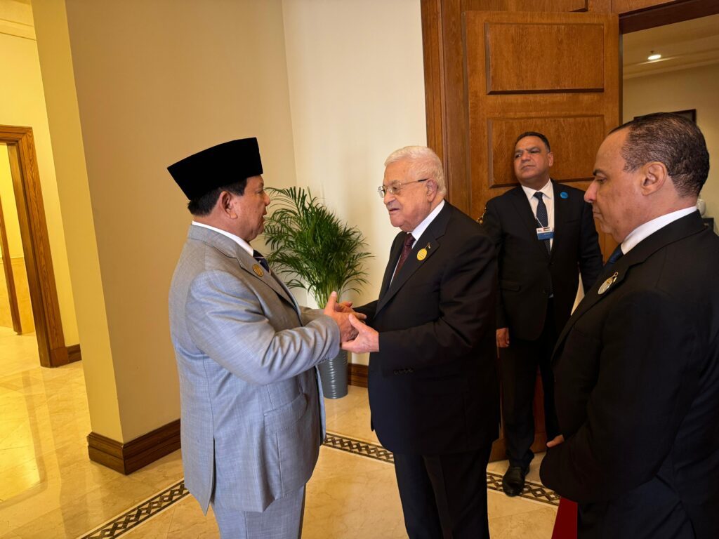 International Relations Expert: Prabowo Subianto Makes Indonesia the Strongest Supporter of Gaza