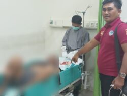 Setelah Mengambil Mobil Sewaan, Empat Orang Diserang oleh Kerumunan dan Satu Orang Meninggal Dunia Serta Tiga Korban Lainnya Terluka