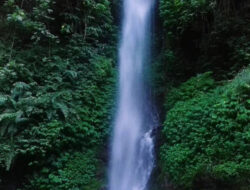 Menikmati Pesona Alam di Air Terjun Grenjengan Mojokerto