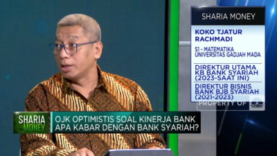 Bank Syariah Mengincar Pembiayaan Kesehatan bagi Orang Kaya demi Mendorong Pertumbuhan