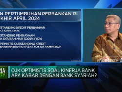 Mesin Pendorong Bisnis KB Bank Syariah: Kejar Pertumbuhan 11%