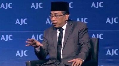 Ketua PBNU Memberikan Komentar Terkait Fatwa MUI yang Melarang Mengucapkan Salam Lintas Agama