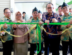 Kang DS Membuka Program Inovasi Pengendalian Inflasi Ki Pinter Bedas di Kabupaten Bandung