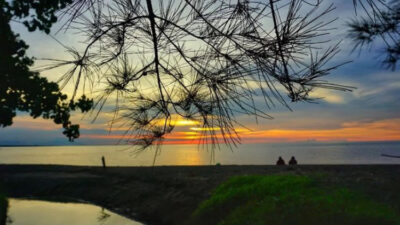 Pantai Firdaus Banongan Situbondo: Keindahan Alam dan Kesegaran Udara