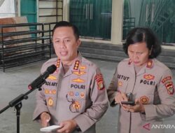 Polisi Mengonfirmasi Adanya Dua Barang Bukti pada Kasus Pengeroyokan Kamerawan