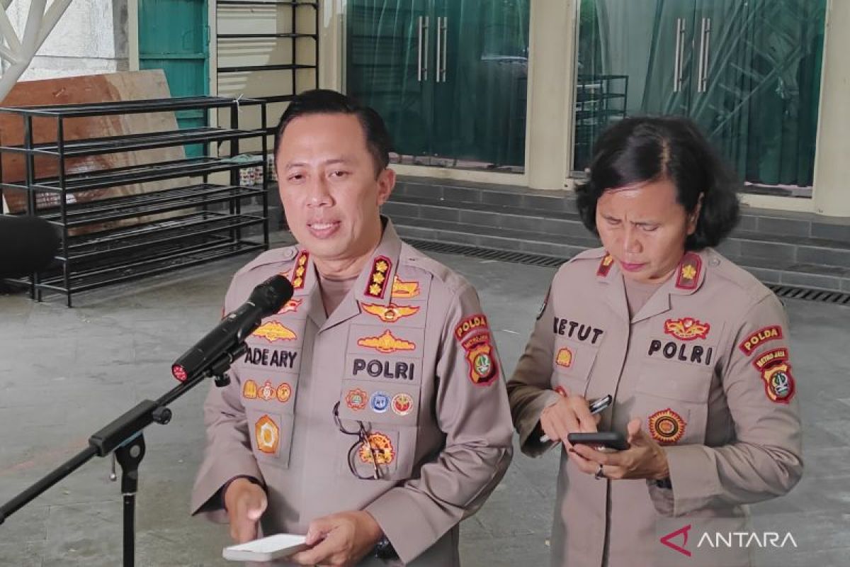 Polisi Mengonfirmasi Adanya Dua Barang Bukti pada Kasus Pengeroyokan Kamerawan