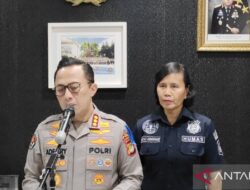 Polisi memberitahukan laporan Abidzar Al Ghifari terkait pencemaran nama baik sedang diselidiki