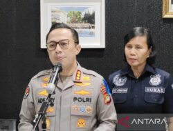 Polisi akan melanjutkan pemeriksaan terhadap suami BCL pada Rabu pekan depan