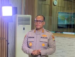 Kapolres Akan Bertemu dengan Kepala Terminal Terkait Meningkatnya Tindakan Kriminal