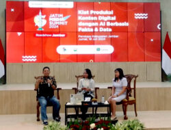 AI Berpotensi Menjadi Alat Produksi Disinformasi, Ini Cara Mengidentifikasinya!