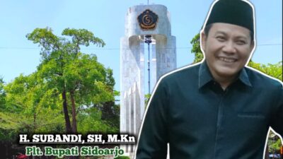 Plt Bupati Sidoarjo Menyangkal Dakwaan Korupsi Insentif Pajak ASN yang Diajukan Pengacara Siska Wati