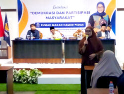 Nasib Negara Kita Adalah Tanggung Jawab Bersama menurut Jajuk Rendra Kresna