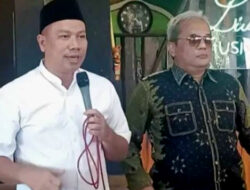 Pilkada Pemalang Menjadi Tegang dengan Masuknya Artis Vicky Prasetyo sebagai Kandidat