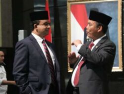 Pilgub DKI: Kolaborasi Anies-Pras Dinilai Paling Ideal dan Saling Melengkapi