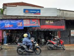 Persiapan yang Harus Dilakukan Pengendara Motor Ketika Memasuki Musim Hujan