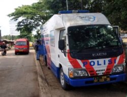 Jadwal Mobil SIM Keliling Jakarta, Bandung, Bekasi, Bogor pada Senin 15 Juli 2024