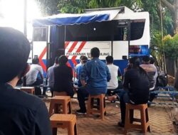 Jadwal Mobil SIM Keliling Jakarta dan Tangsel pada Hari Minggu, 14 Juli 2024