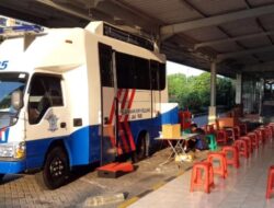 Jadwal Mobil SIM Keliling DKI Jakarta, Bandung, Bogor, Bekasi Hari Selasa 13 Agustus 2024