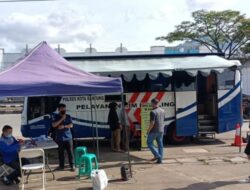 Jadwal Mobil SIM Keliling di DKI Jakarta, Bandung, Bogor, dan Bekasi pada Hari Rabu, 31 Juli 2024