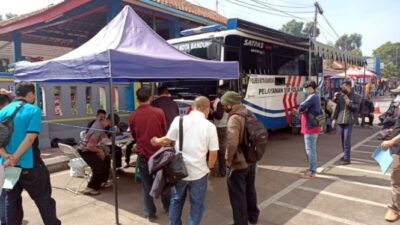 Jadwal Mobil SIM Keliling DKI Jakarta, Bandung, Bogor, Bekasi Selasa, 30 Juli 2024