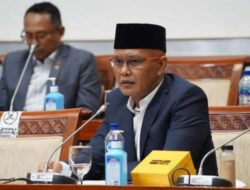 DPR Ingatkan Pemerintah untuk Prioritaskan Nasib Data Pribadi daripada Pemulihan PDNS