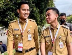 Golkar Semarang Anggap Dico Ganinduto Sebagai Usungan Kejutan di Pilkada Kota Semarang