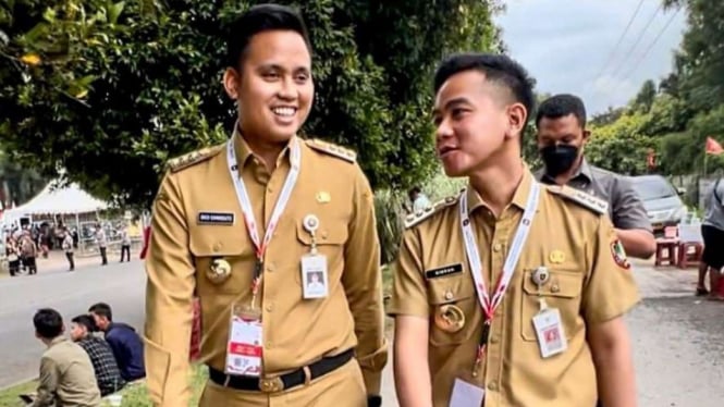 Golkar Semarang Anggap Dico Ganinduto Sebagai Usungan Kejutan di Pilkada Kota Semarang