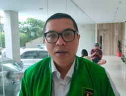 Rapat Perdana Pansus Angket Haji Digelar pada Bulan Juli