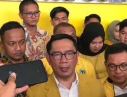 Elektabilitas Ridwan Kamil di Pilkada: Tinggi Tidak Menjamin Kemenangan